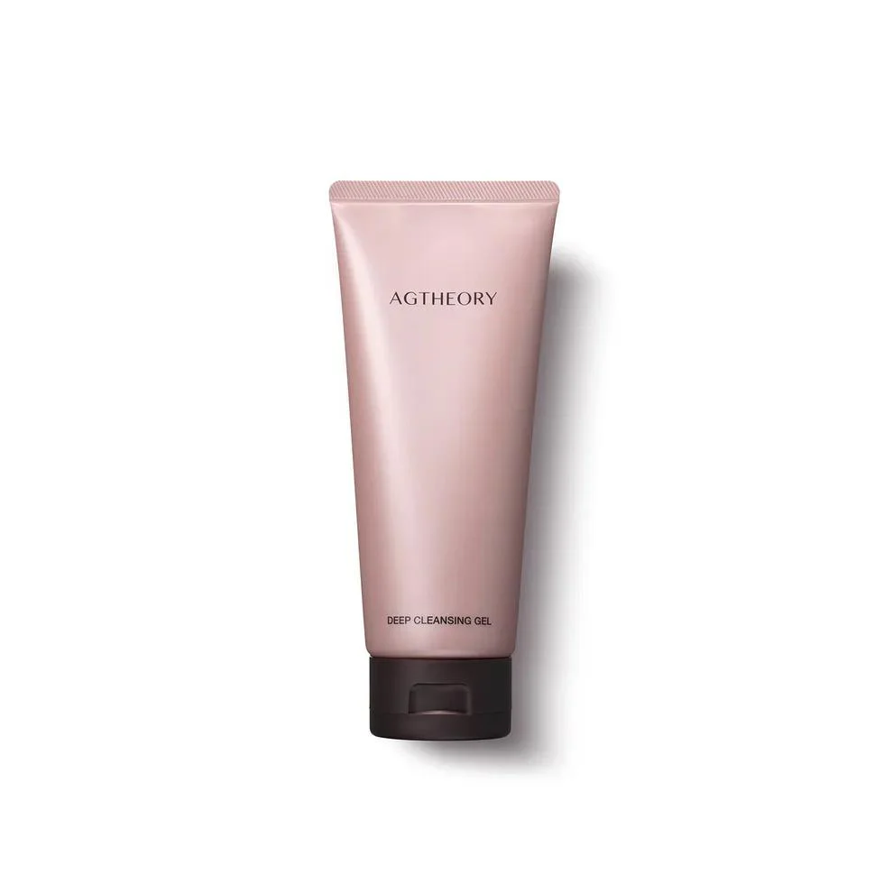 Agtheory Melting Deep Cleansing Gel Smooth Makeup Remover 120g