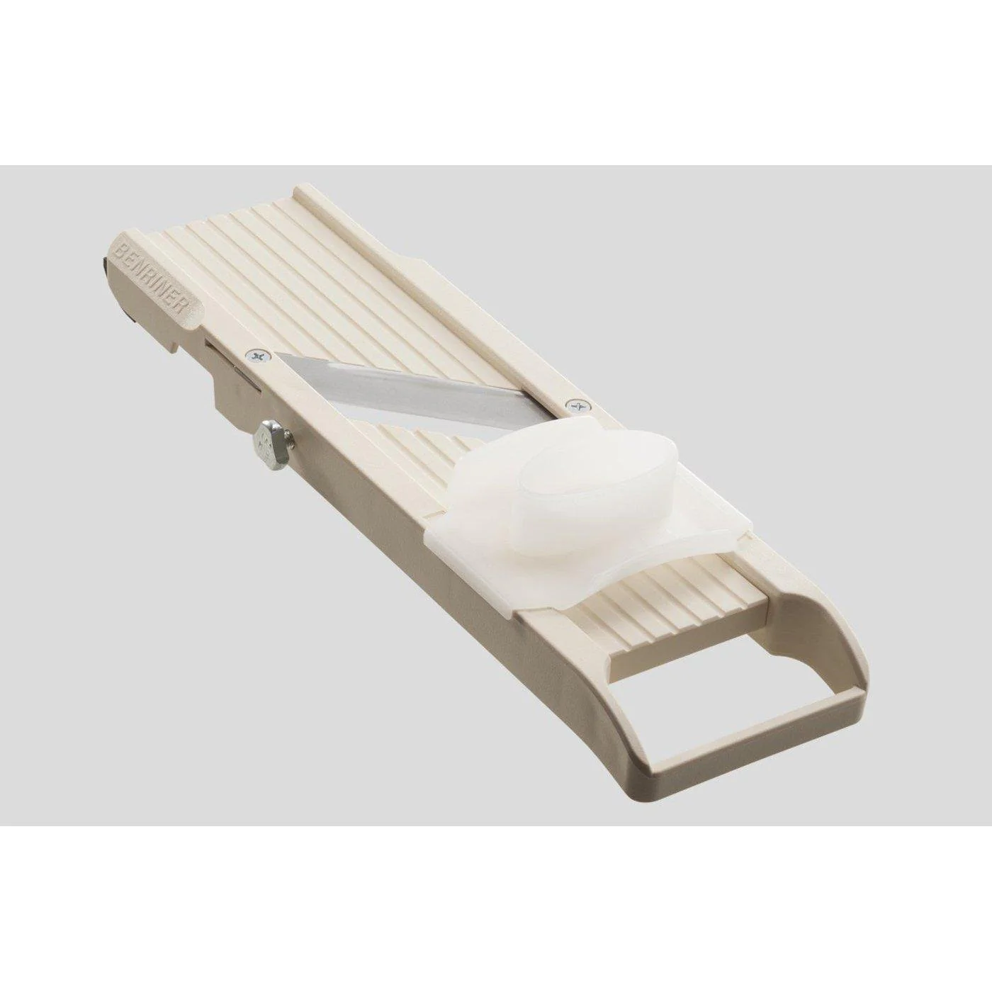 Benriner Super Japanese Mandoline 4 Blade Slicer - Image 2
