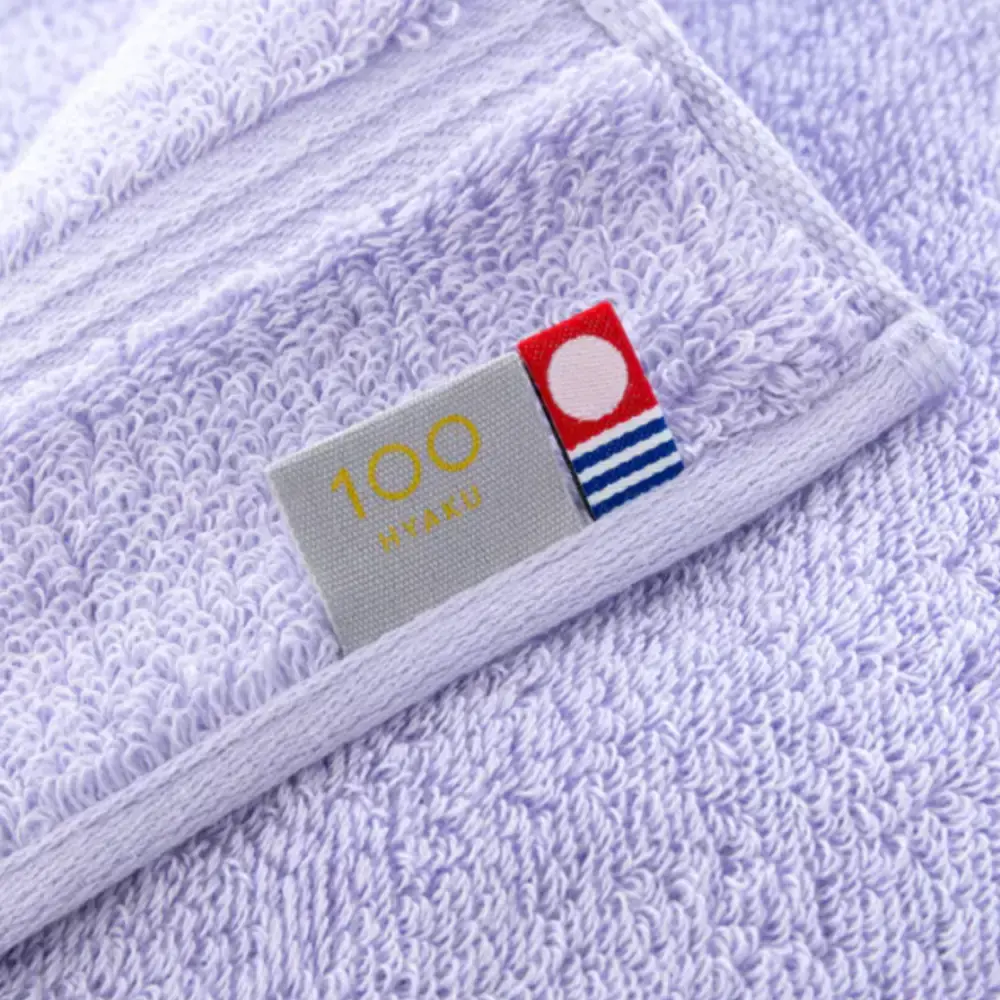 Hyaku Imabari 100% Cotton Bath Towel Soft & Fast Absorbent 60x120cm - Image 13