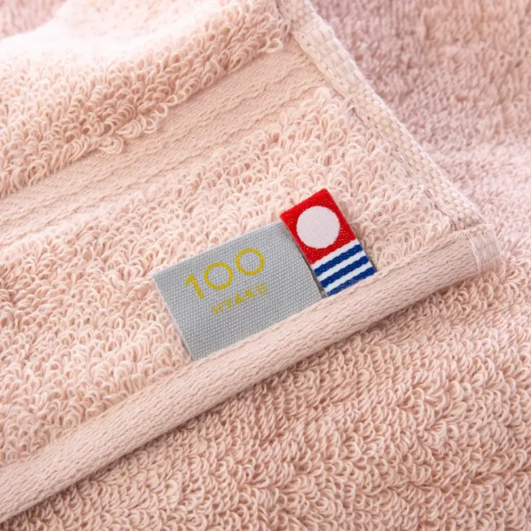 Hyaku Imabari 100% Cotton Bath Towel Soft & Fast Absorbent 60x120cm - Image 16