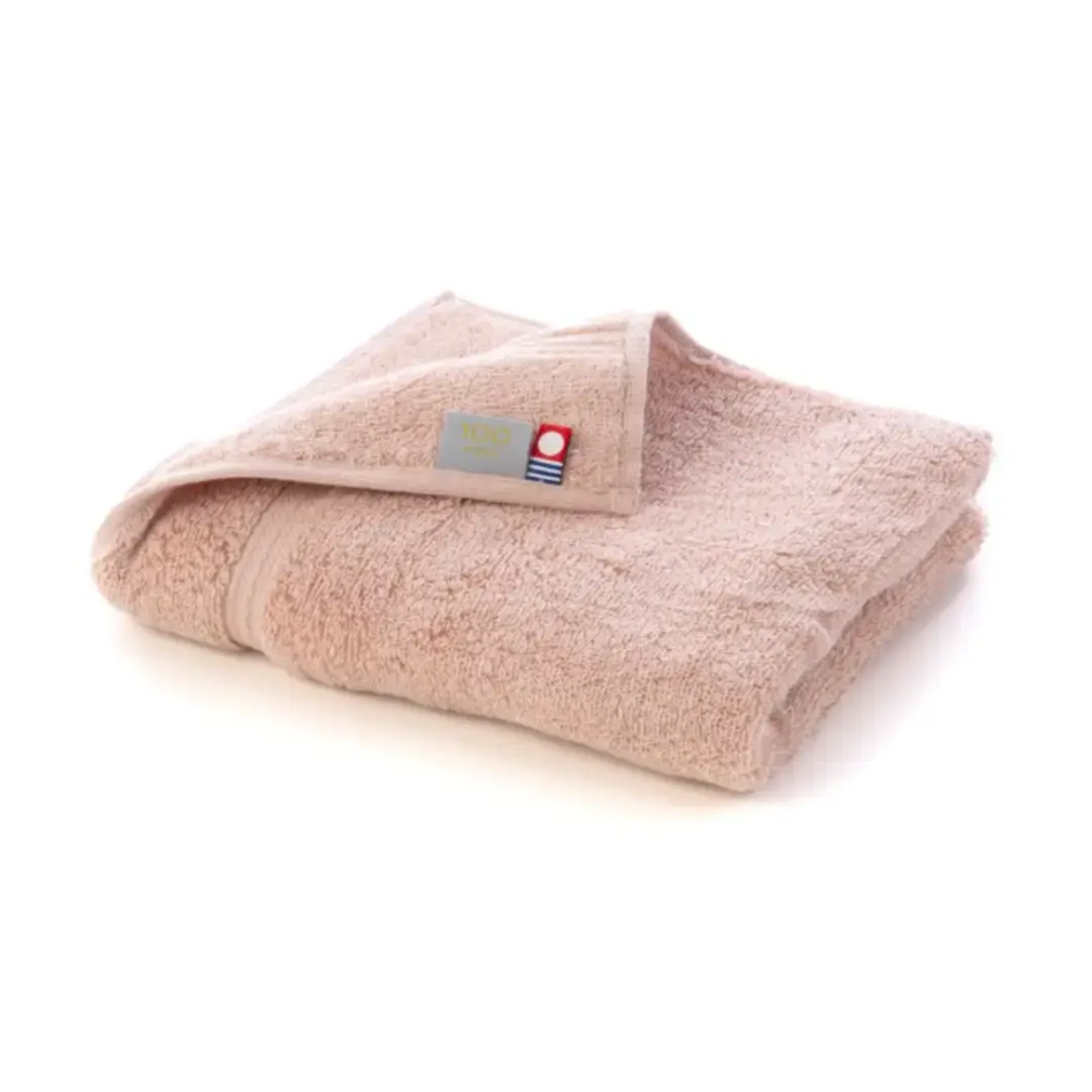 Hyaku Imabari 100% Cotton Face Towel Soft & Fast Absorbent 34x80cm - Image 16