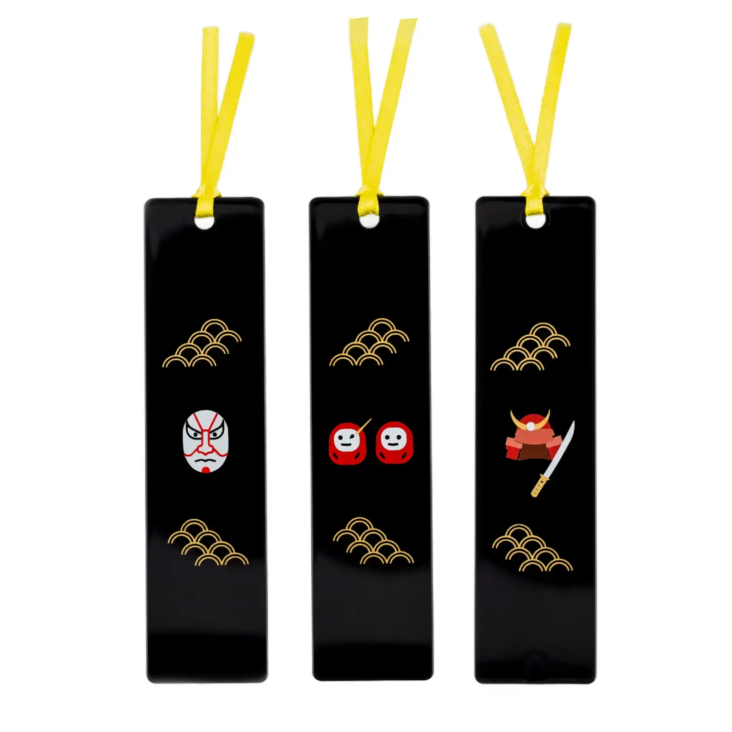 J Taste Original Bookmark Unique Design Small Gift Japanese Souvenir - Image 10