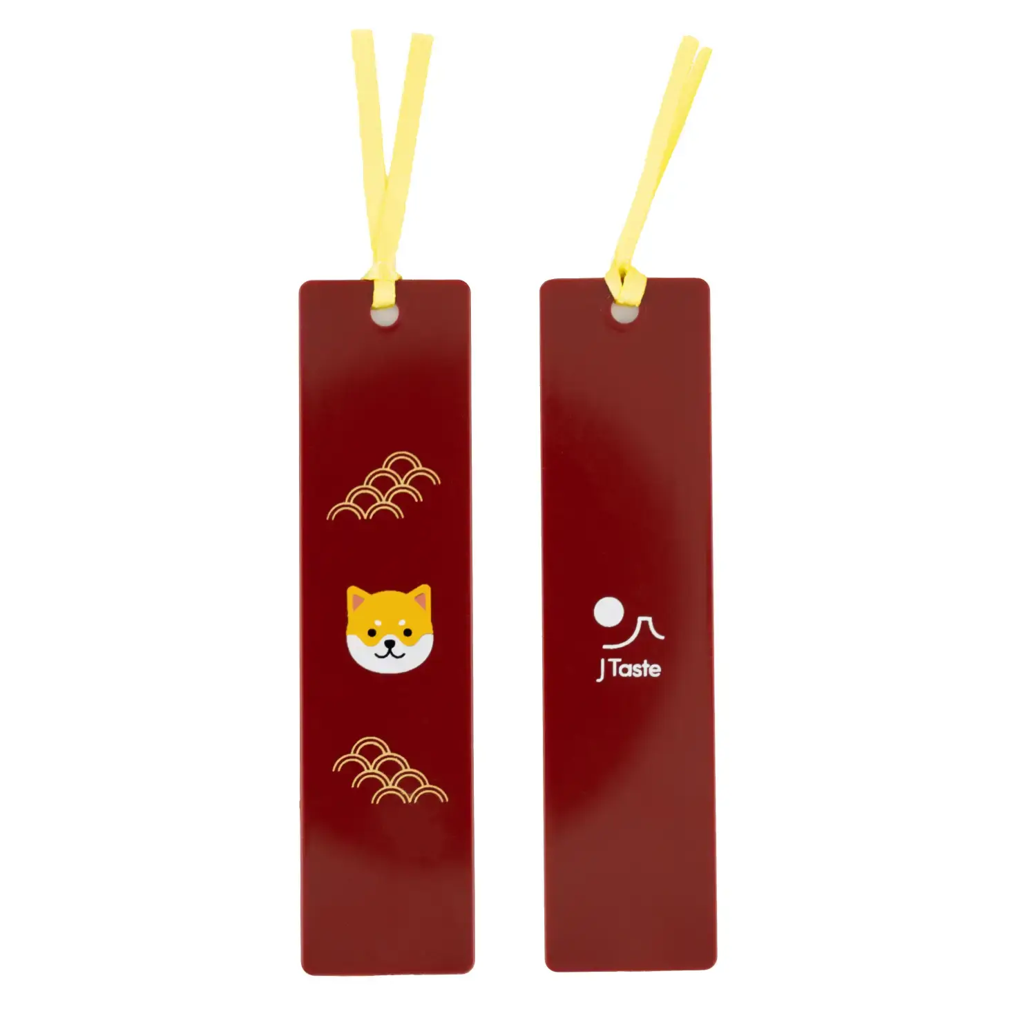 J Taste Original Bookmark Unique Design Small Gift Japanese Souvenir - Image 18