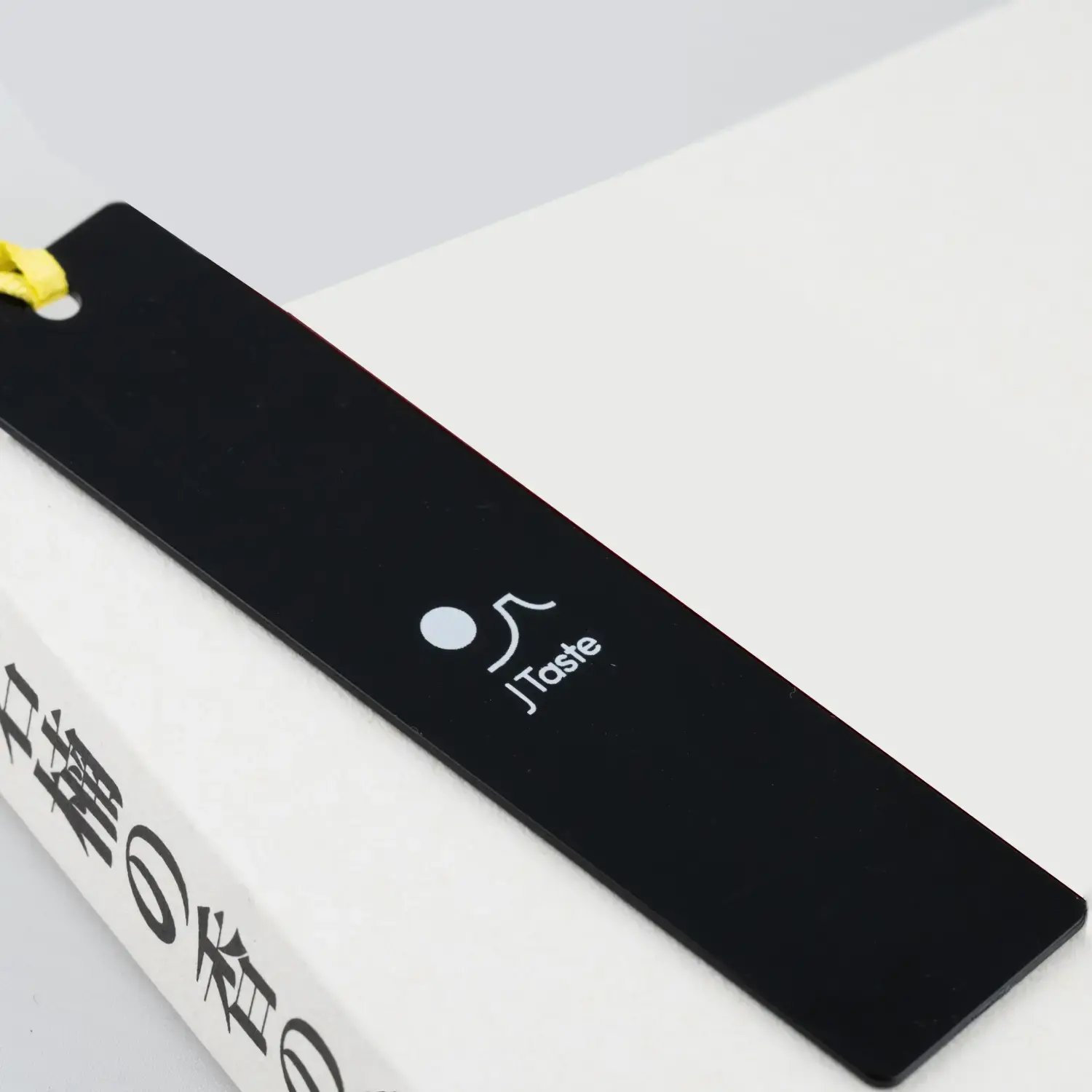 J Taste Original Bookmark Unique Design Small Gift Japanese Souvenir - Image 5