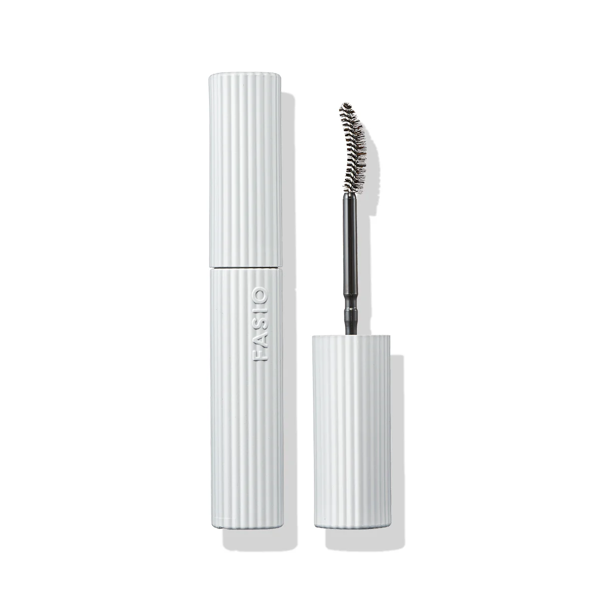 Kosé Fasio Long Lasting Curl & Waterproof Mascara Black