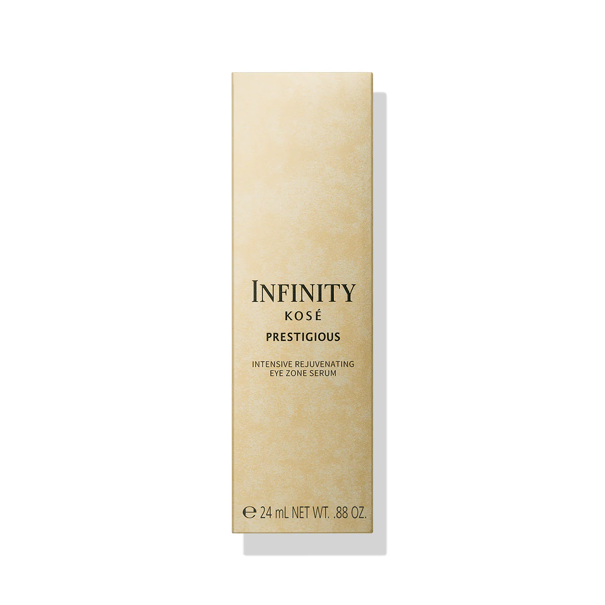 Kosé Infinity Prestigious Beauty Eye Zone Serum 25g - Image 2
