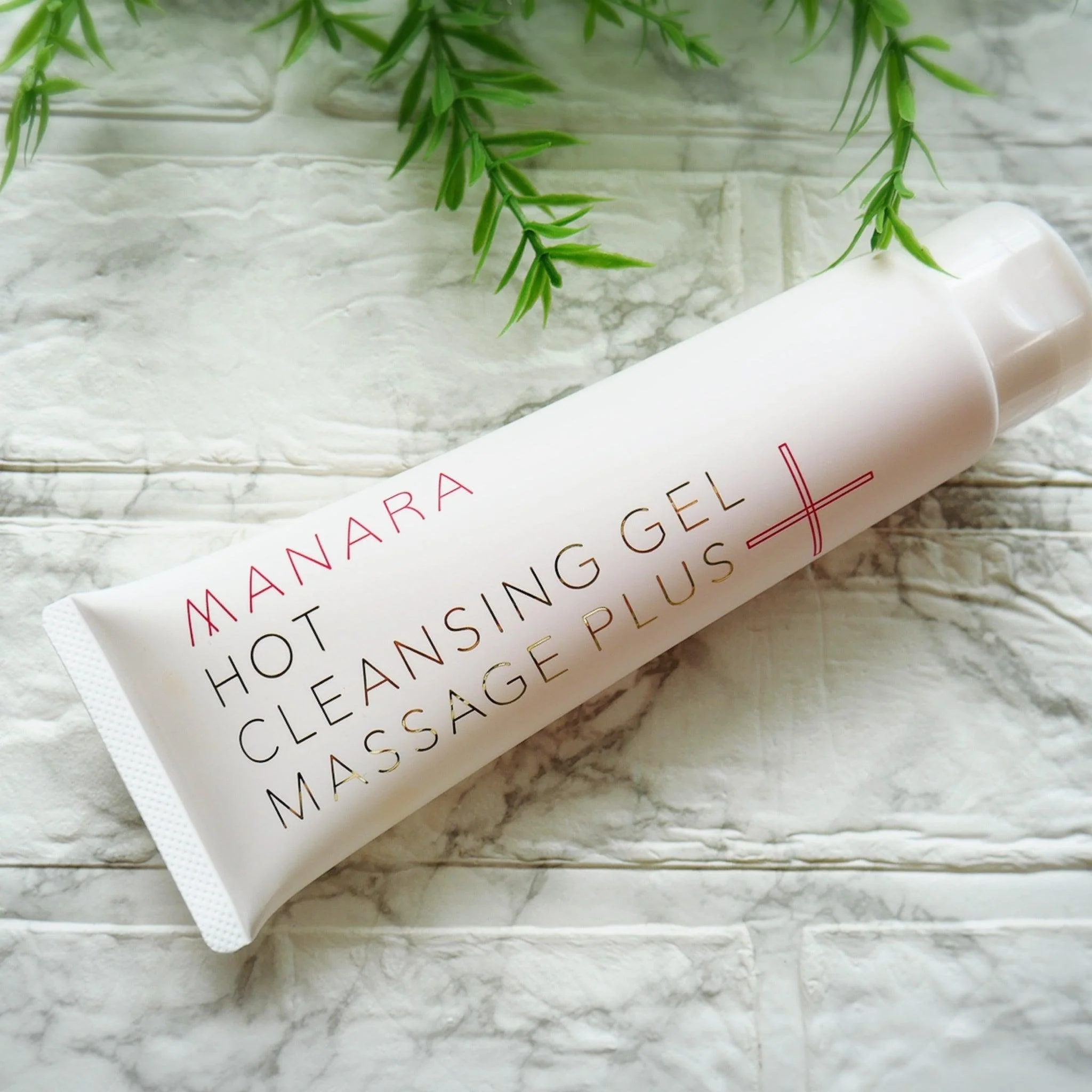 Manara Hot Cleansing Gel Massage Plus Self Warming Face Cleanser 200g - Image 5