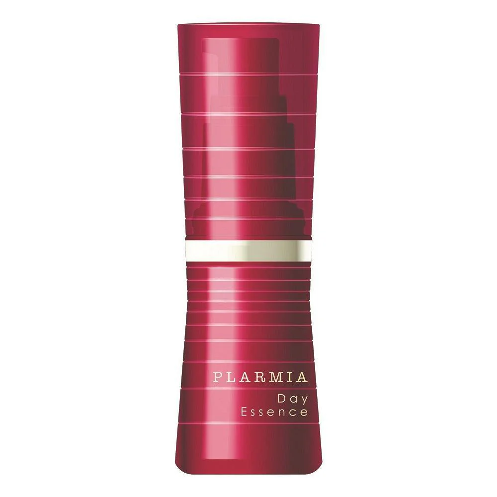 Milbon Plarmia Enriched Day Essence Hair Oil for Dry Hair 30ml