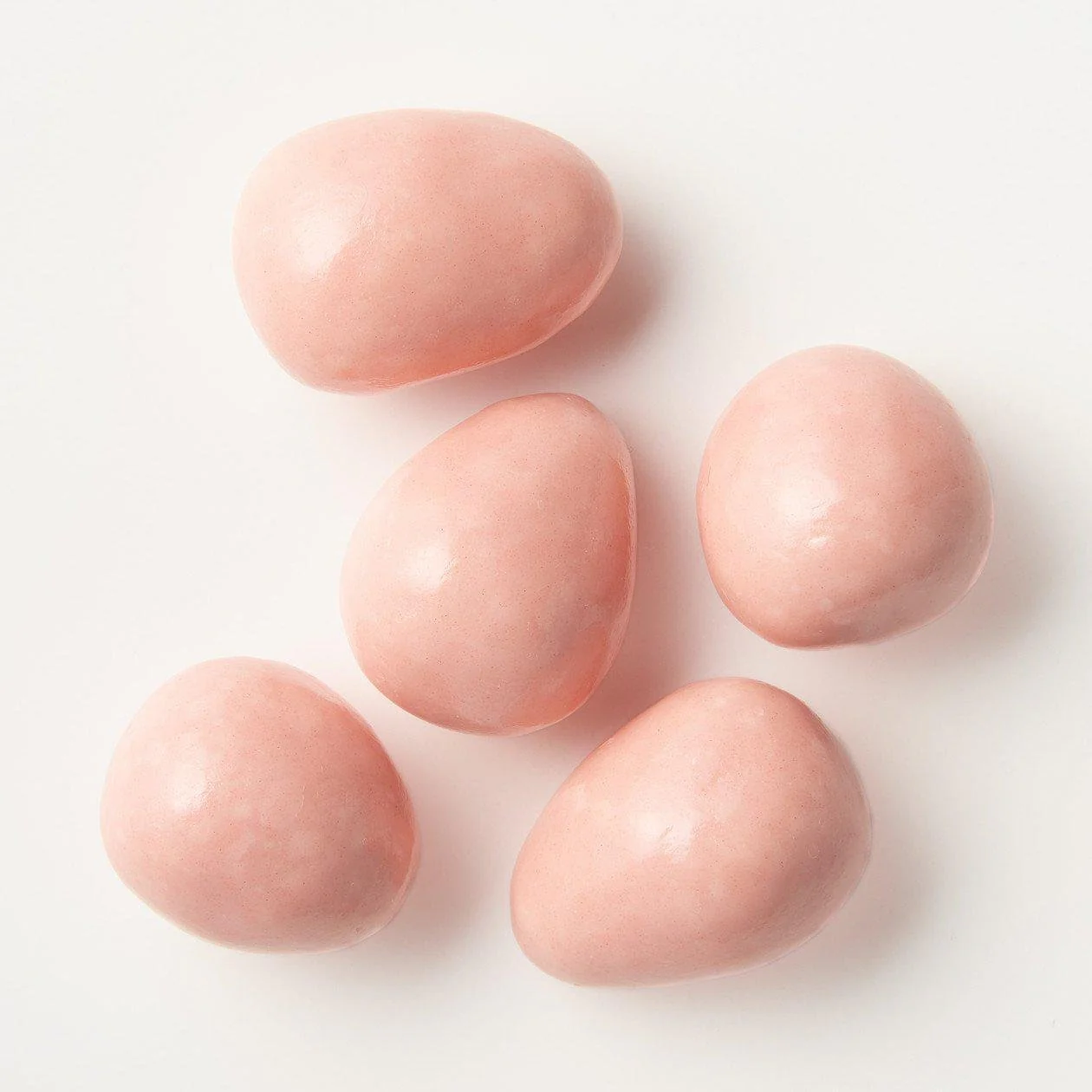 Muji Strawberry Chocolate Covered Strawberries 50g - Image 2