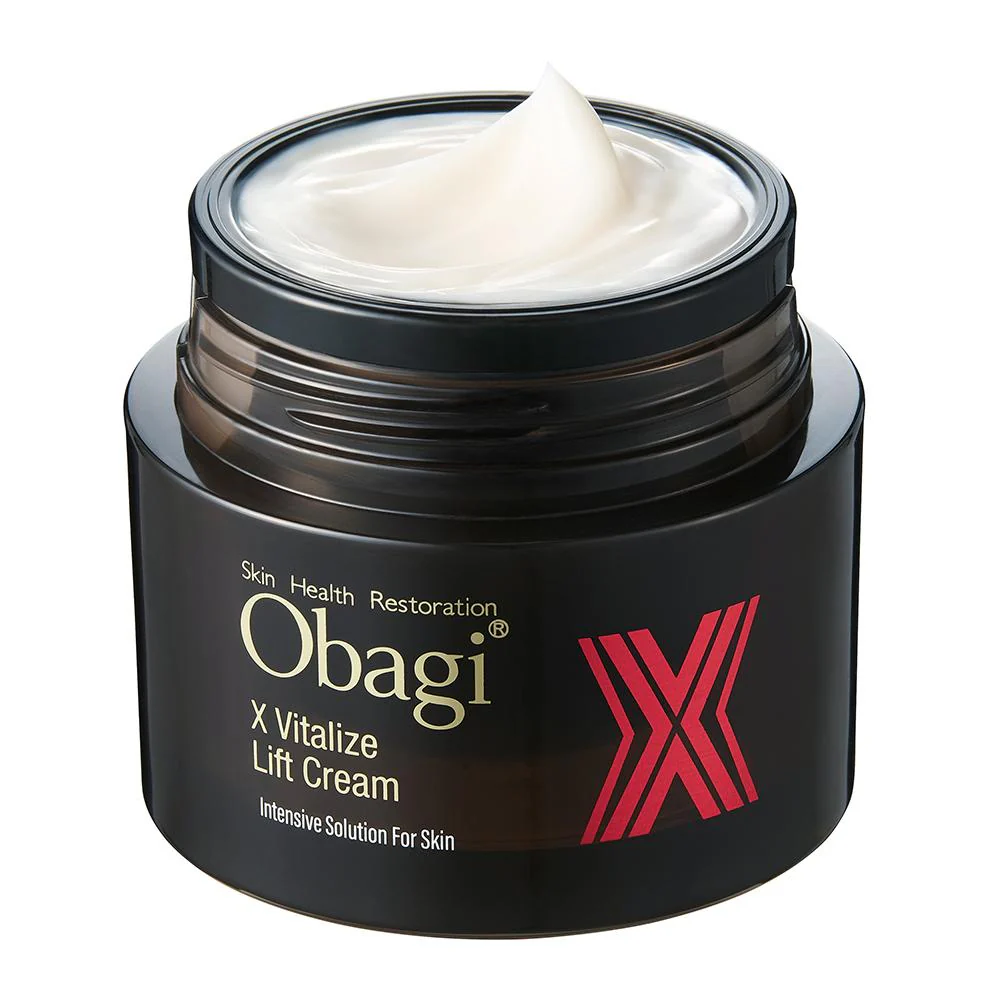 Obagi Japan X Derma Advanced Lift Anti Aging Cream 50g - Image 2