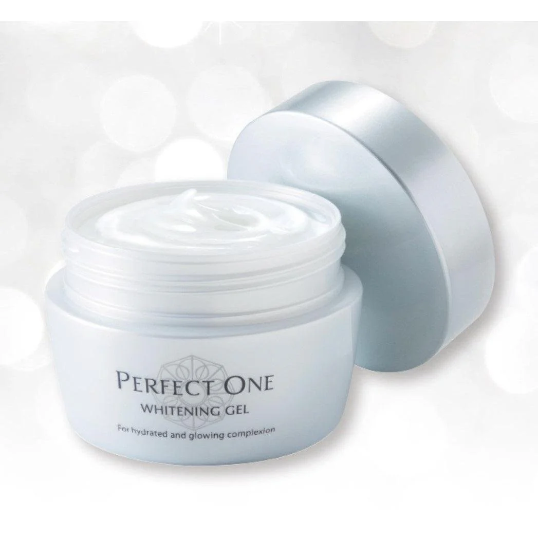 Perfect One Moisturizing Gel (All in One Glowing Moisturizer) 75g - Image 2