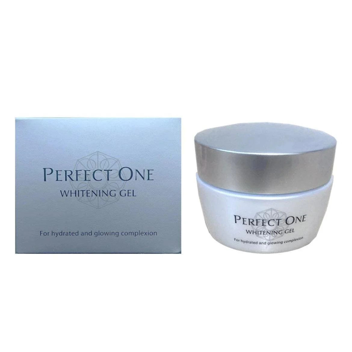 Perfect One Moisturizing Gel (All in One Glowing Moisturizer) 75g - Image 3