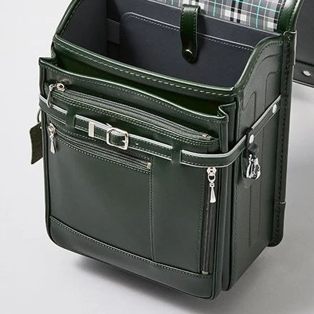 Rikomon Premium Randoseru Backpack School Bag For Children - Image 2