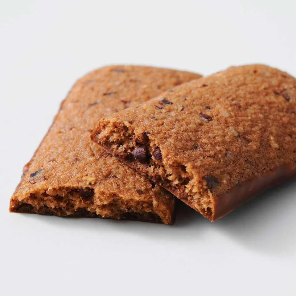 Royce Baton Cookies Coconut and Hazelcacao 50 Pieces - Image 7