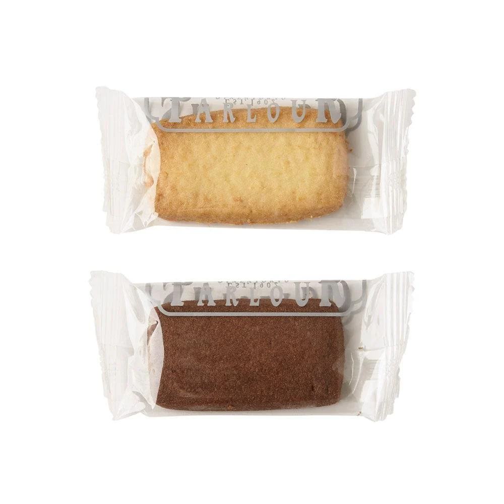 Shiseido Parlour Sablés Japanese French-Inspired Cookies in 2 Flavors 22 pcs. - Image 3