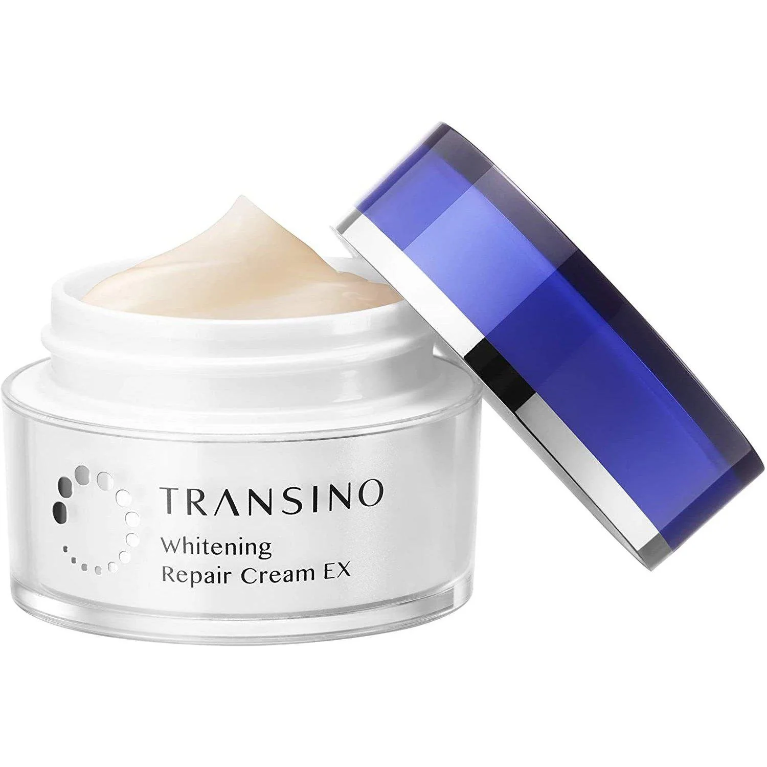 Transino Beauty Repair Cream EX Brightening Spot Cream 35g - Image 2