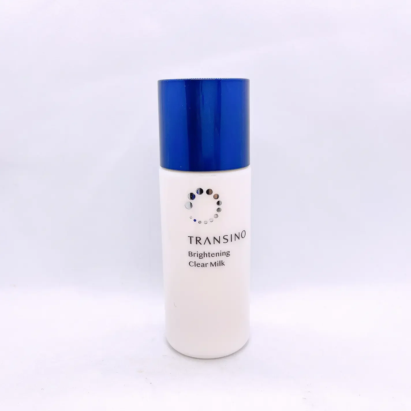 Transino Brightening Clear Milk EX Emulsion for Dark Spots100ml - Image 3