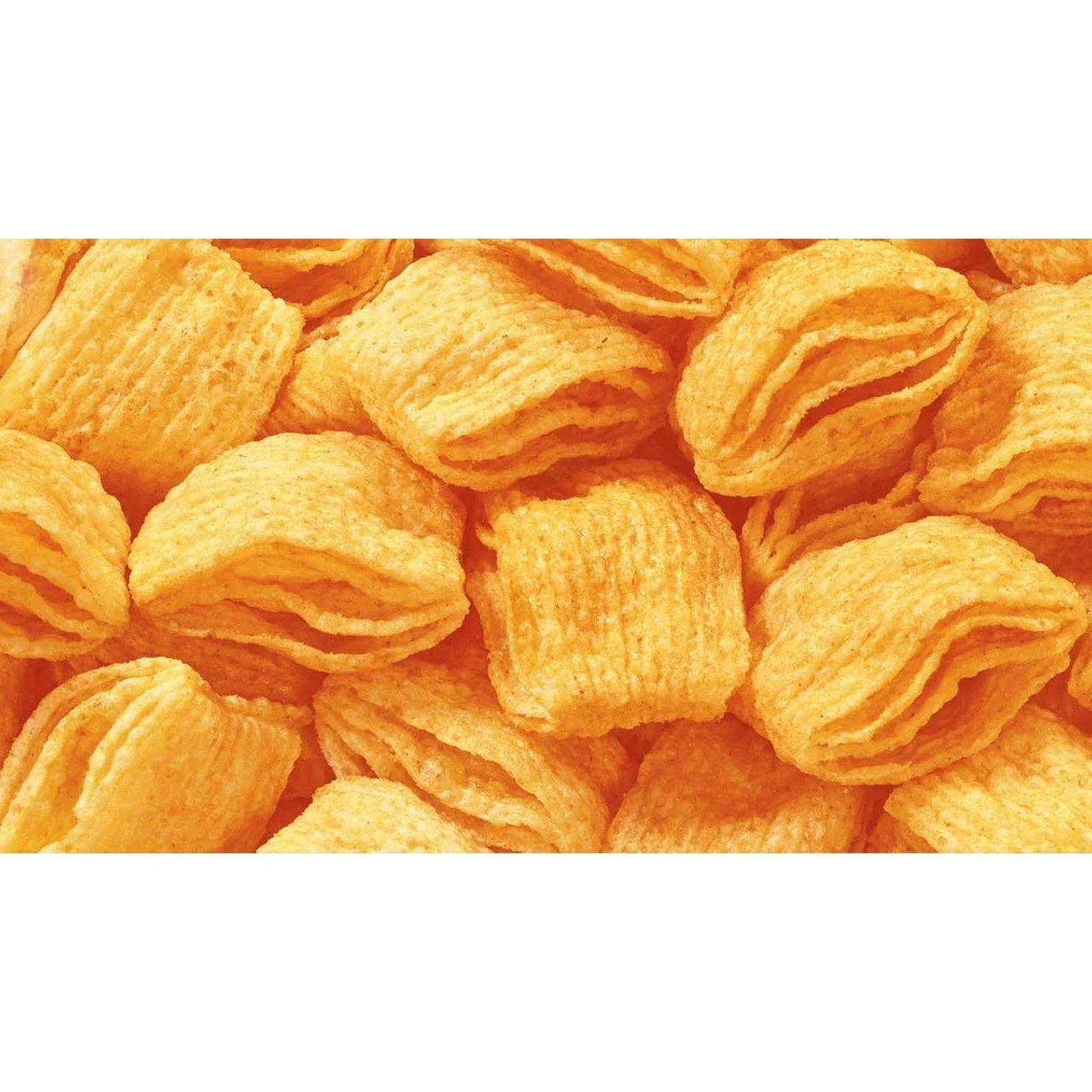 Yamazaki Aerial Roasted Soy Sauce Corn Chips Snack (Pack of 3 Bags) - Image 2